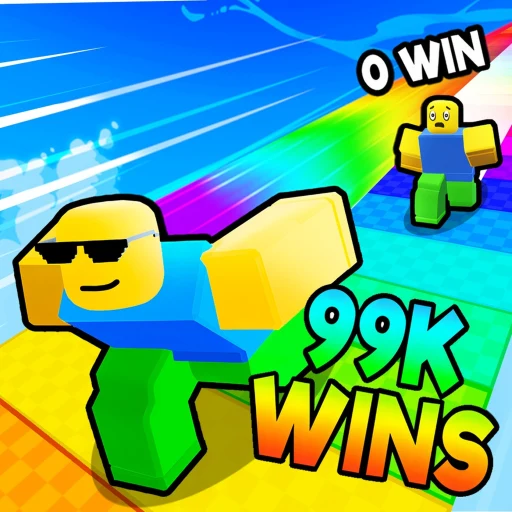 Roblox 공식 Race Clicker 아이콘