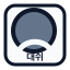 컴뱃 스텝 아이콘